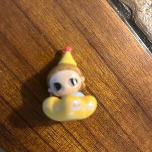 Nyota Pop Bean with Party Hat